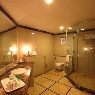 Katriya De Royal Hotel Haiderabad Buitenkant foto